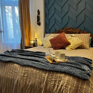 Private Bathroom Double Room